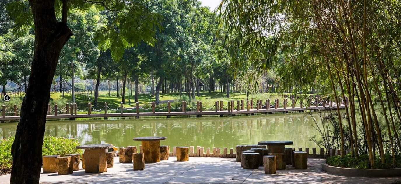 Celadon Tan Phu Apartments For Rent Near Airport HCMC Saigon Cribs (2) 1654x1050