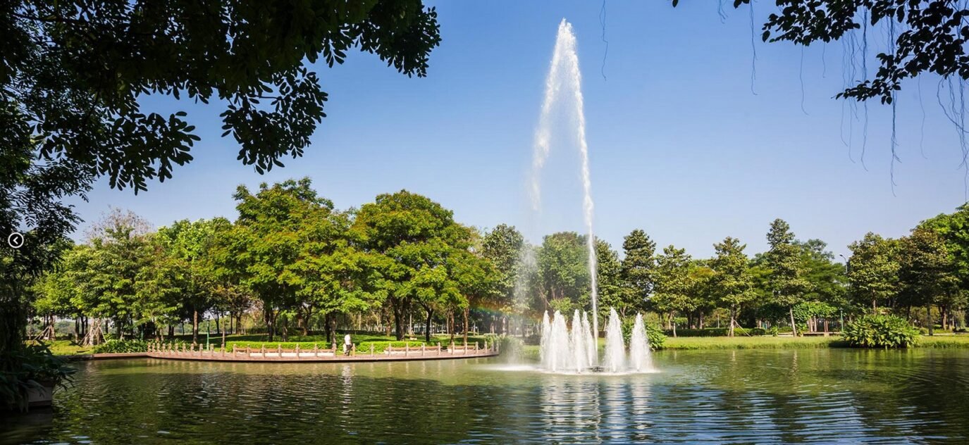 Celadon Tan Phu Apartments For Rent Near Airport HCMC Saigon Cribs (4) 1670x1050