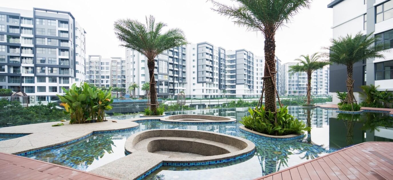 Celadon Tan Phu Apartments For Rent Near Airport HCMC Saigon Cribs (7) 1575x1050