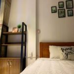 Classic Saigon Studio Apartment Ho Chi Minh City Downtown District 3 Saigon Cribs (6)