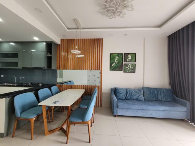 District 7 Budget Economy Apartment For Rent Saigon Cribs (10)