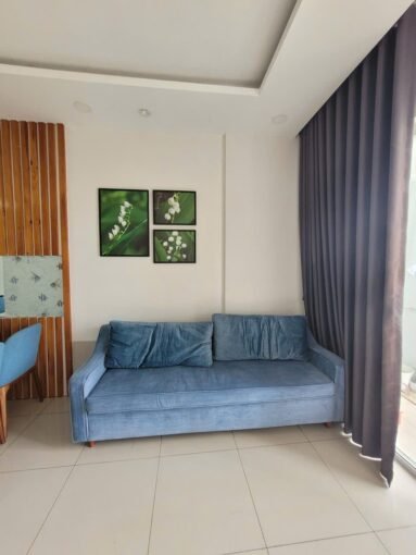 District 7 Budget Economy Apartment For Rent Saigon Cribs (11)