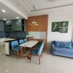 District 7 Budget Economy Apartment For Rent Saigon Cribs (3)