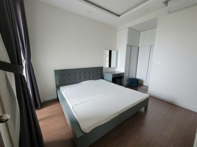 District 7 Budget Economy Apartment For Rent Saigon Cribs (4)