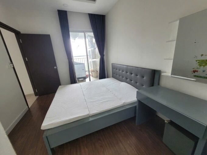 District 7 Budget Economy Apartment For Rent Saigon Cribs (5)