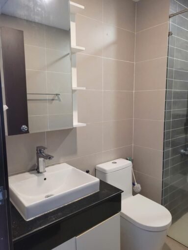 District 7 Budget Economy Apartment For Rent Saigon Cribs (7)