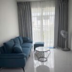 District 7 Low Rent Apartment Saigon Cribs HCMC (1)
