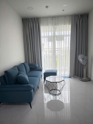 District 7 Low Rent Apartment Saigon Cribs HCMC (1)