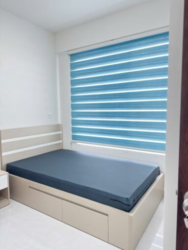 District 7 Low Rent Apartment Saigon Cribs HCMC (4)