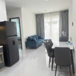 District 7 Low Rent Apartment Saigon Cribs HCMC (5)