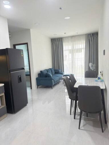 District 7 Low Rent Apartment Saigon Cribs HCMC (5)