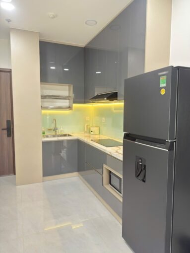 District 7 Low Rent Apartment Saigon Cribs HCMC (6)