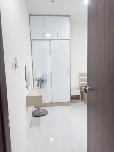 District 7 Low Rent Apartment Saigon Cribs HCMC (7)