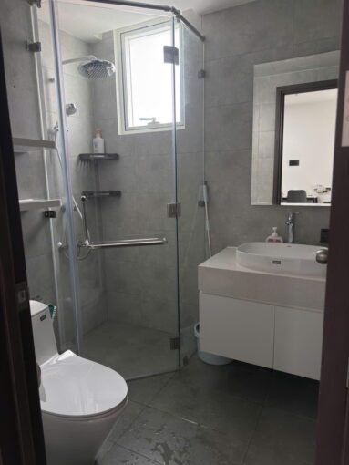 District 7 Low Rent Apartment Saigon Cribs HCMC (8)