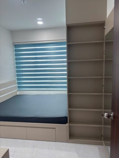 District 7 Low Rent Apartment Saigon Cribs HCMC (9)