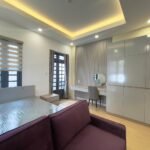 Dope Phu Nhuan New Apartment For Rent with Washer Machine Saigon Cribs (11) 1400x1050