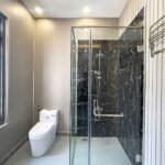 Dope Phu Nhuan New Apartment For Rent with Washer Machine Saigon Cribs (12) 1400x1050