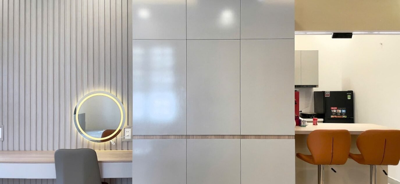 Dope Phu Nhuan New Apartment For Rent with Washer Machine Saigon Cribs (13) 1400x1050