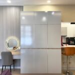 Dope Phu Nhuan New Apartment For Rent with Washer Machine Saigon Cribs (13) 1400x1050