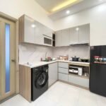 Dope Phu Nhuan New Apartment For Rent with Washer Machine Saigon Cribs (15) 1400x1050