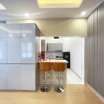 Dope Phu Nhuan New Apartment For Rent with Washer Machine Saigon Cribs (17) 1400x1050