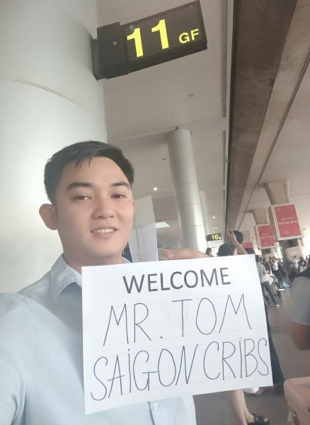 Driver Smiling 438x600