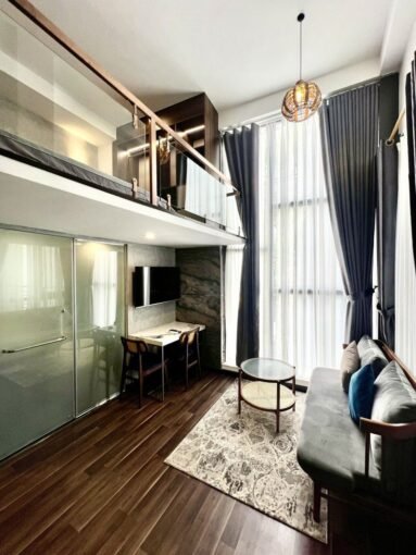 Duplex Apt Luxury Saigon Cribs (1) 788x1050