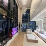 Duplex Metropole Opera For Rent Ho Chi Minh City Saigon Cribs (1)