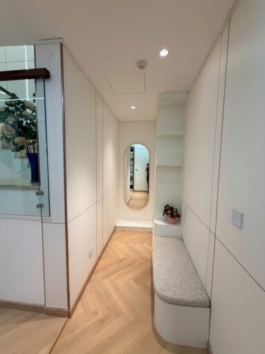 Duplex Metropole Opera For Rent Ho Chi Minh City Saigon Cribs (2)