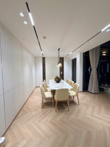 Duplex Metropole Opera For Rent Ho Chi Minh City Saigon Cribs (5)