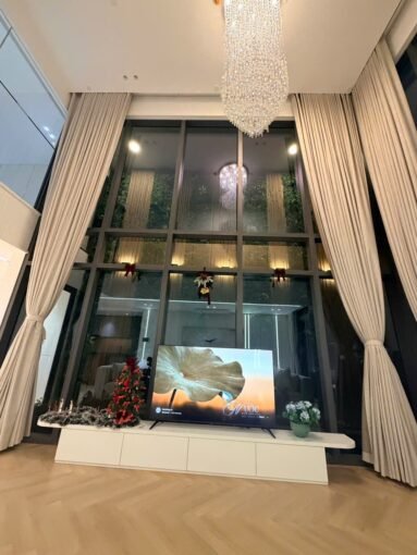 Duplex Metropole Opera For Rent Ho Chi Minh City Saigon Cribs (6)