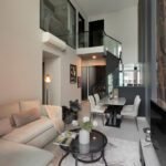 Feliz Duplex Apartment For Rent Ho Chi Minh City Saigon Cribs (3)