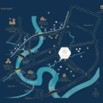 Feliz En Vista Apartments for Rent District 2 Ho Chi Minh City Saigon Cribs (1)