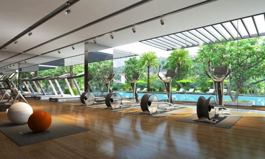 Feliz En Vista Apartments for Rent District 2 Ho Chi Minh City Saigon Cribs (6)