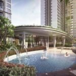 Feliz En Vista Apartments for Rent District 2 Ho Chi Minh City Saigon Cribs (8)