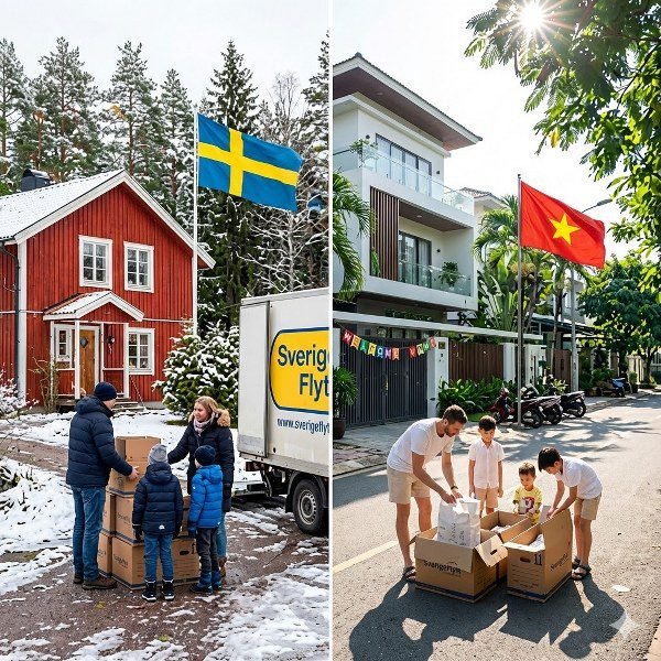 From Sweden to USA 600x600