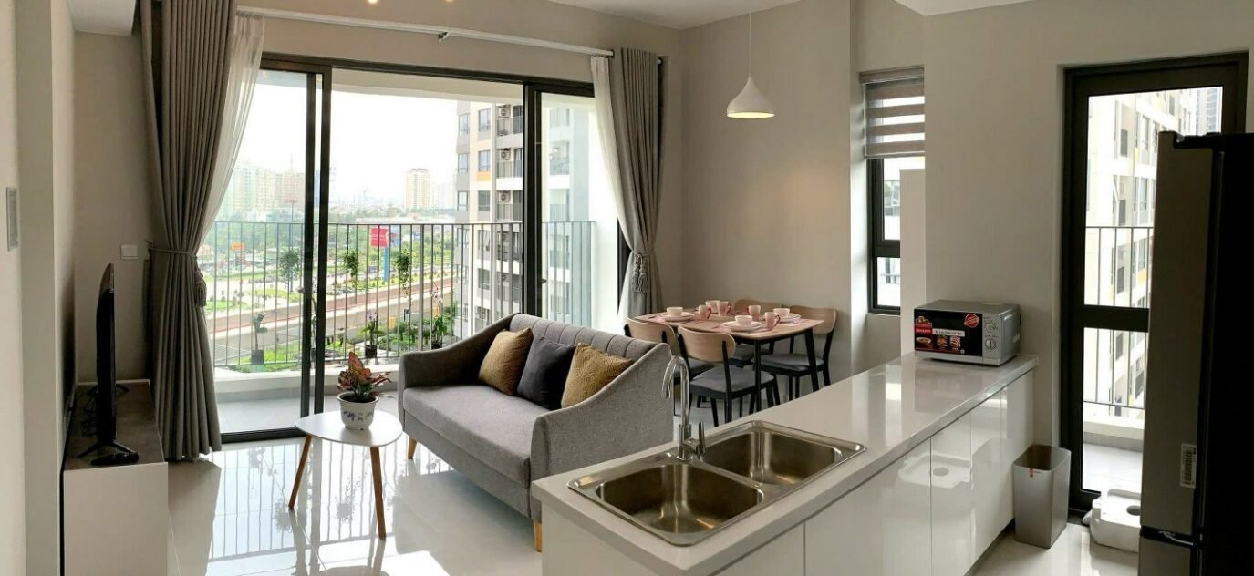 Fully Equipped Apartment For Rent Ho Chi Minh City Saigon Cribs (1) 1418x1050