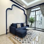 Grand Opening 2 Bedroom For Rent Ho Chi Minh City Binh Thanh SaigonCribs.com (10) 1400x1050