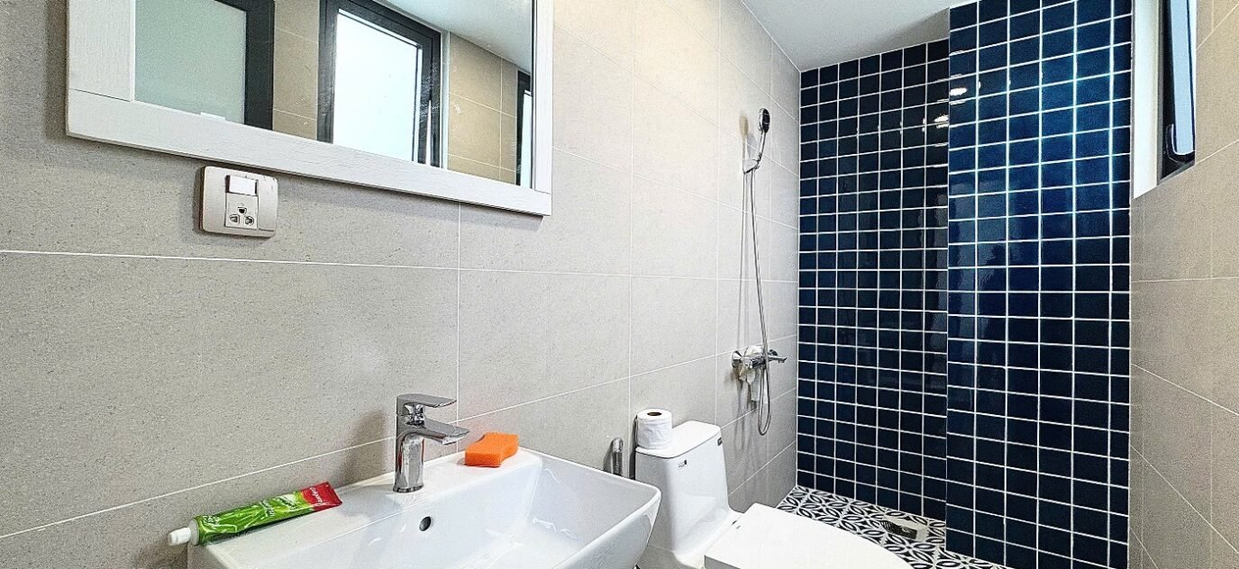 Grand Opening 2 Bedroom For Rent Ho Chi Minh City Binh Thanh SaigonCribs.com (11) 1400x1050