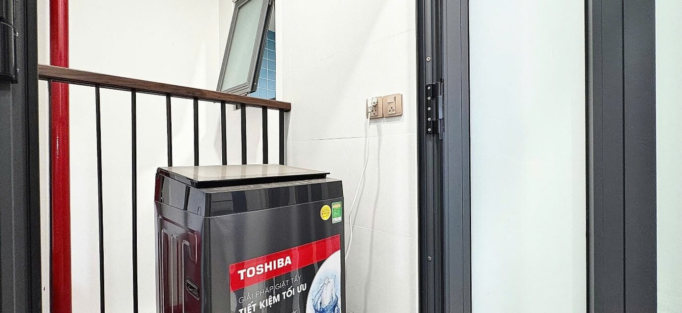 Grand Opening 2 Bedroom For Rent Ho Chi Minh City Binh Thanh SaigonCribs.com (12) 1400x1050