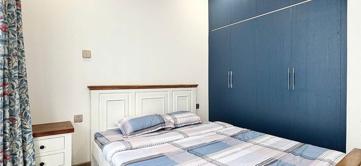 Grand Opening 2 Bedroom For Rent Ho Chi Minh City Binh Thanh SaigonCribs.com (13) 1400x1050