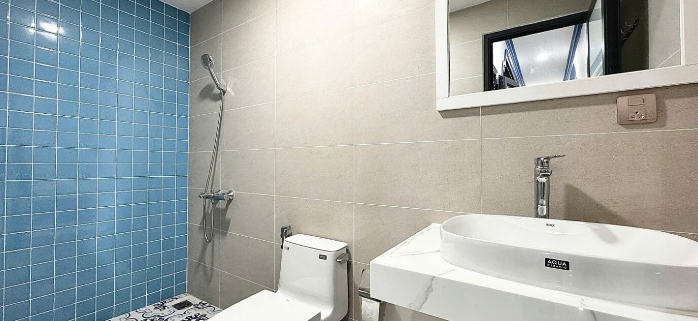 Grand Opening 2 Bedroom For Rent Ho Chi Minh City Binh Thanh SaigonCribs.com (15) 1400x1050