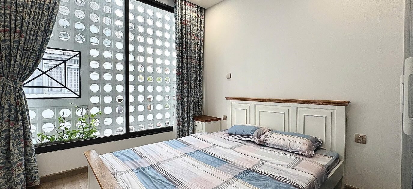 Grand Opening 2 Bedroom For Rent Ho Chi Minh City Binh Thanh SaigonCribs.com (16) 1400x1050