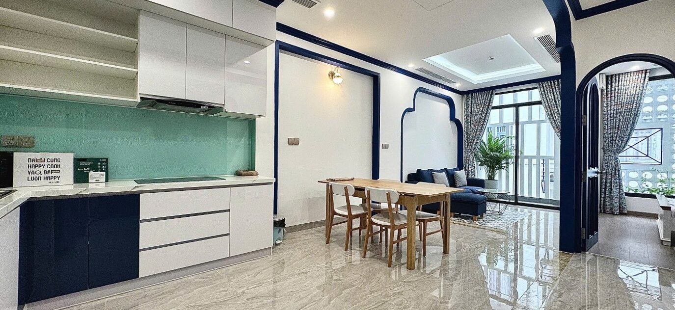 Grand Opening 2 Bedroom For Rent Ho Chi Minh City Binh Thanh SaigonCribs.com (1) 1400x1050