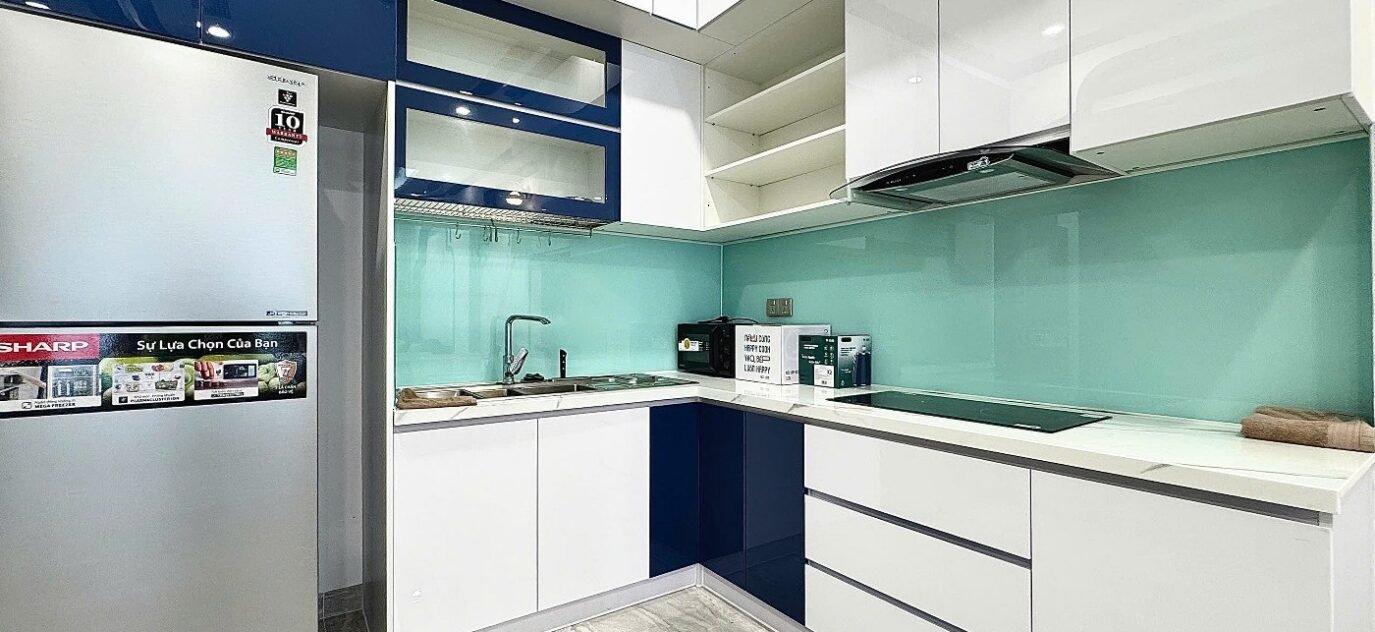 Grand Opening 2 Bedroom For Rent Ho Chi Minh City Binh Thanh SaigonCribs.com (2) 1400x1050