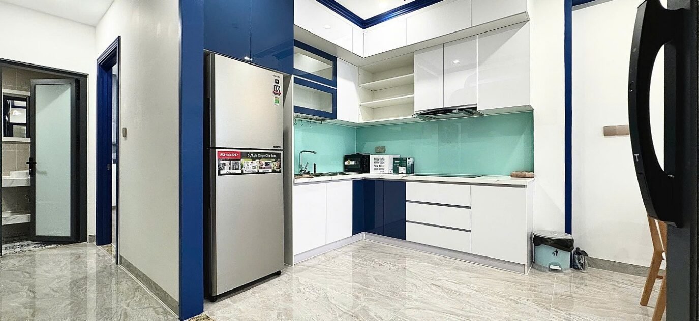 Grand Opening 2 Bedroom For Rent Ho Chi Minh City Binh Thanh SaigonCribs.com (3) 1400x1050