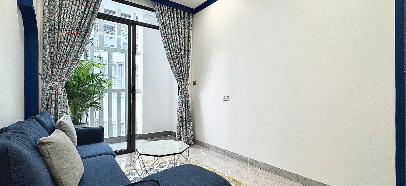 Grand Opening 2 Bedroom For Rent Ho Chi Minh City Binh Thanh SaigonCribs.com (5) 1400x1050