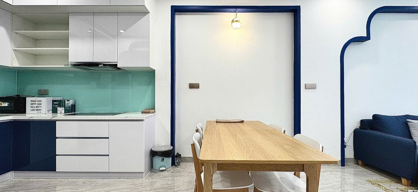 Grand Opening 2 Bedroom For Rent Ho Chi Minh City Binh Thanh SaigonCribs.com (7) 1400x1050