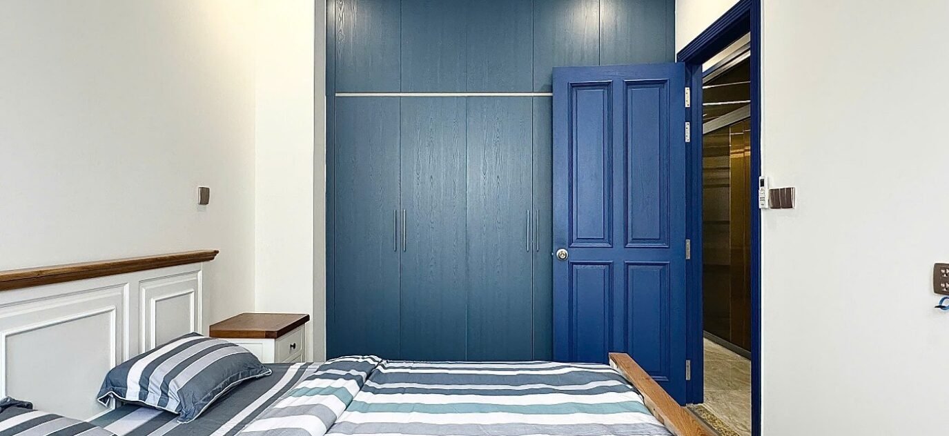 Grand Opening 2 Bedroom For Rent Ho Chi Minh City Binh Thanh SaigonCribs.com (8) 1400x1050