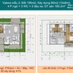 House For Rent Villa Compound Valora Fuji Ho Chi Minh City District 9 SaigonCribs.com (2) 1589x1050